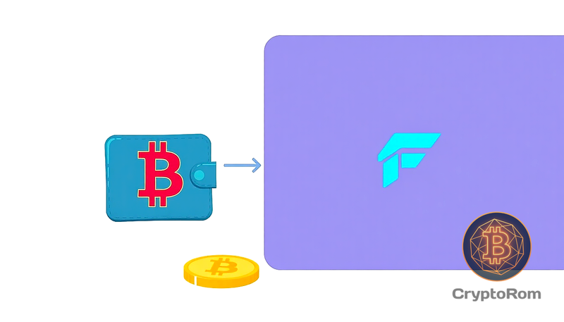 💼 Старый Bitcoin-кошелек активировался спустя годы