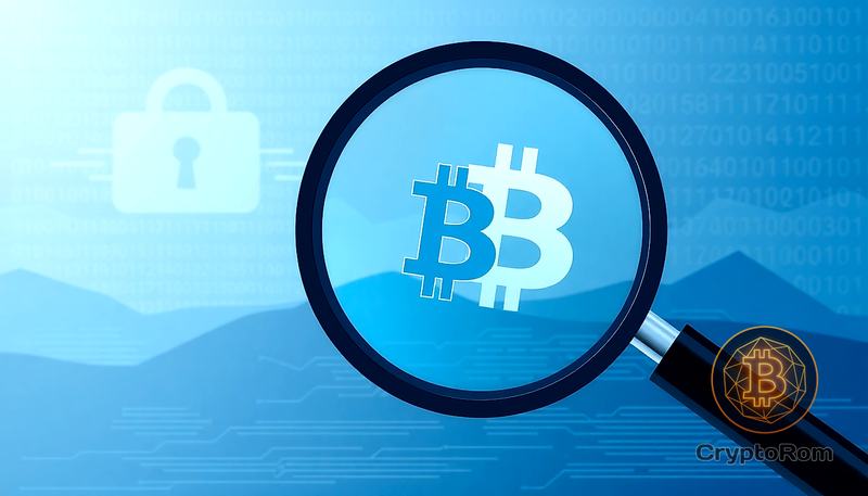 🔍 Новое исследование: Как Chainalysis отслеживает IP-адреса