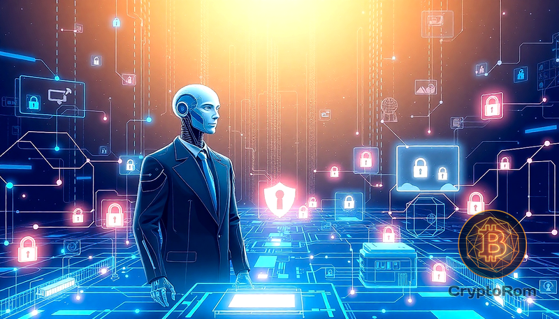 🤖 AI положительно скажется на безопасности Web3, несмотря на риски