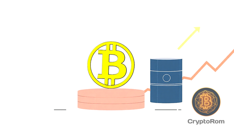 📊 Динамика Bitcoin на фоне ожидания отчёта по занятости в США
