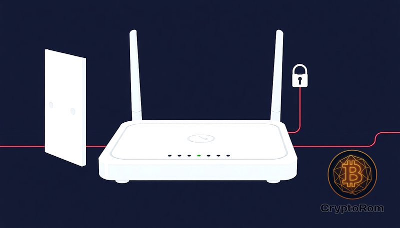 🔍 В роутерах Zbtlink обнаружен бэкдор