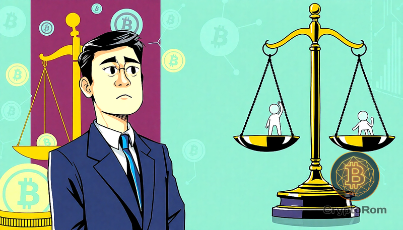 ⚖️ Основатель MyTrade оштрафован на $10K за использование ботов для манипуляций