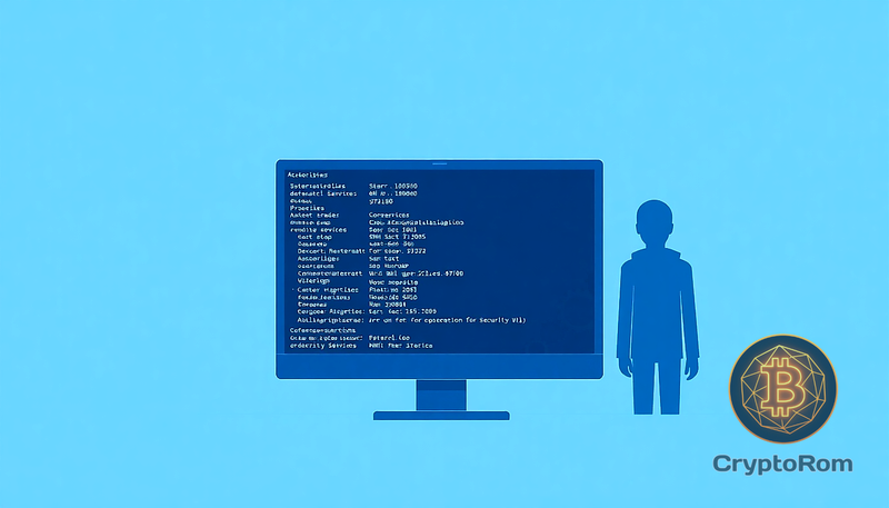 👻 Как работают WMI-подписки в Windows