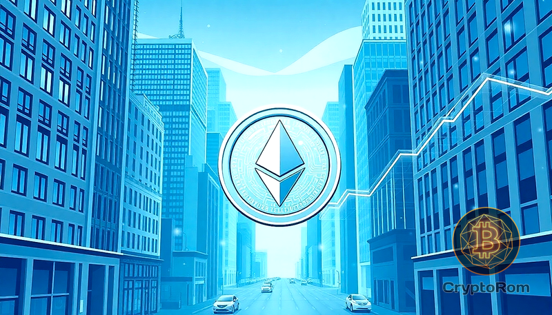 🎯 Wintermute бросает вызов крипто-ETF на Wall Street