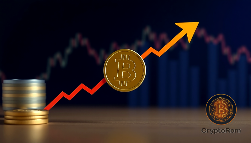 📉 Биткоин остаётся в зоне смерти, несмотря на снижение вероятности повышения ставок