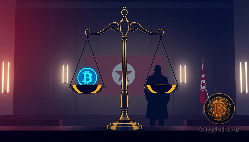 ⚖️ Bybit подает в суд на Северную Корею и Lazarus Group из-за взлома на $1,5 миллиарда