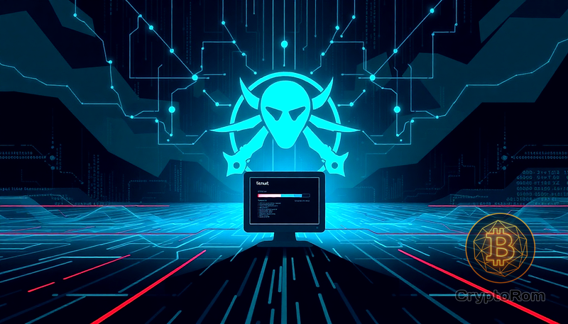 🔒 Ботнет Tengu перезагружает взломанные устройства