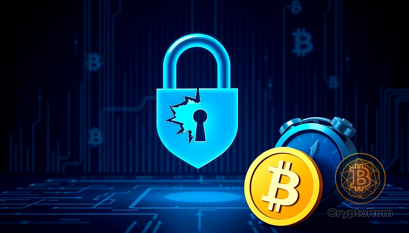 ⚠️ В Bitcoin-сервисе BTCPay обнаружена критическая уязвимость