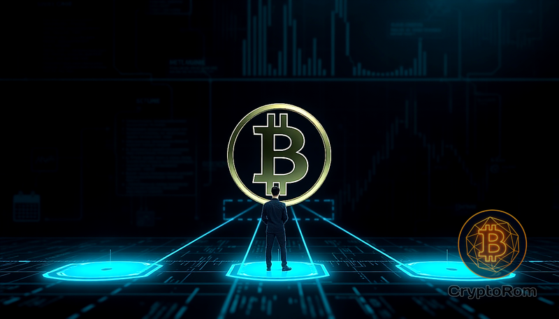 🔀 Хардфорк Bitcoin ECX будет реализован в три этапа