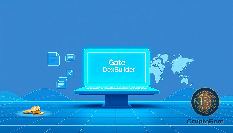 🚀 Gate запускает платформу для создания контрактов с грантовой программой на $3 млн