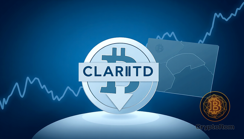 📰 CLARITY останавливается, последствия Coldcard продолжаются, Bitcoin почти не двигается