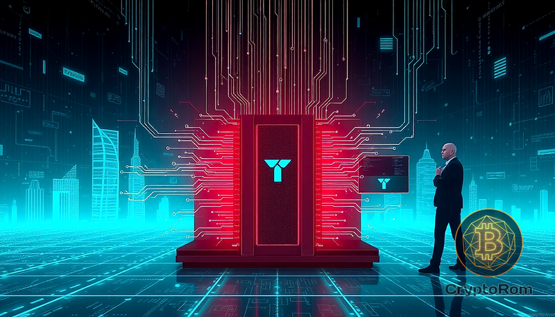 ⚛️ Глава Quantus предупредил о квантовых взломах без следов