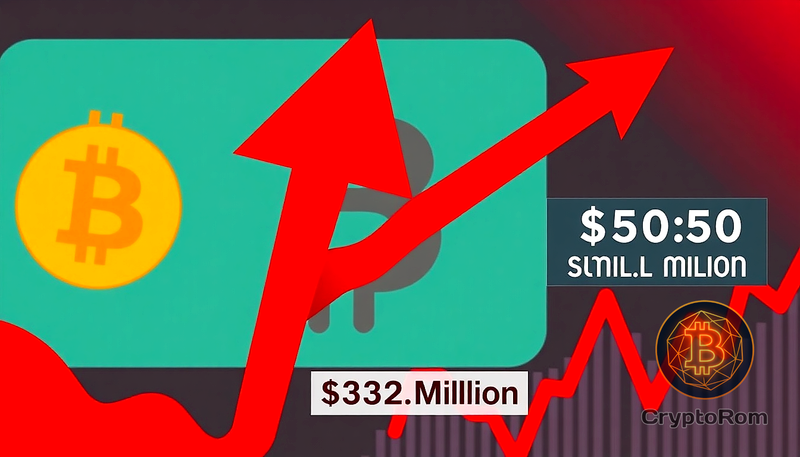 📉 Bitwise теряет $500 миллионов из-за доминирования Bitcoin