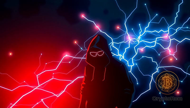 ⚡ Злоумышленники атакуют ноды Bitcoin Lightning
