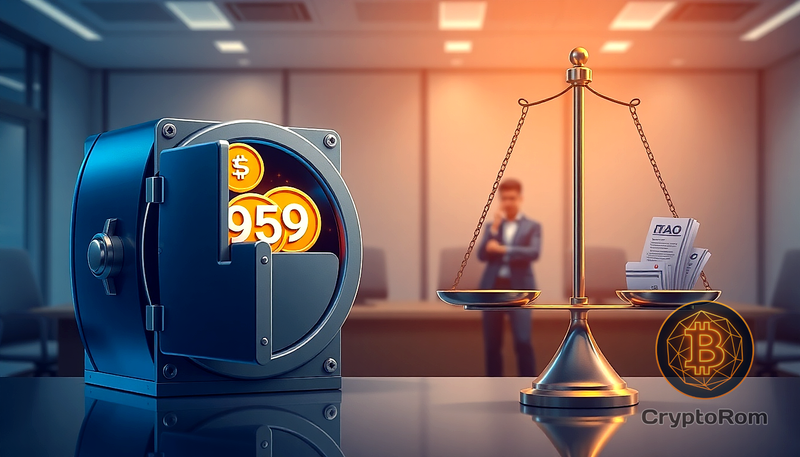 💰 TaoWeave продает 3,959 TAO для покрытия расходов