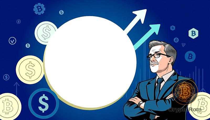 💰 Circle недооценена на фоне роста стейблкоинов