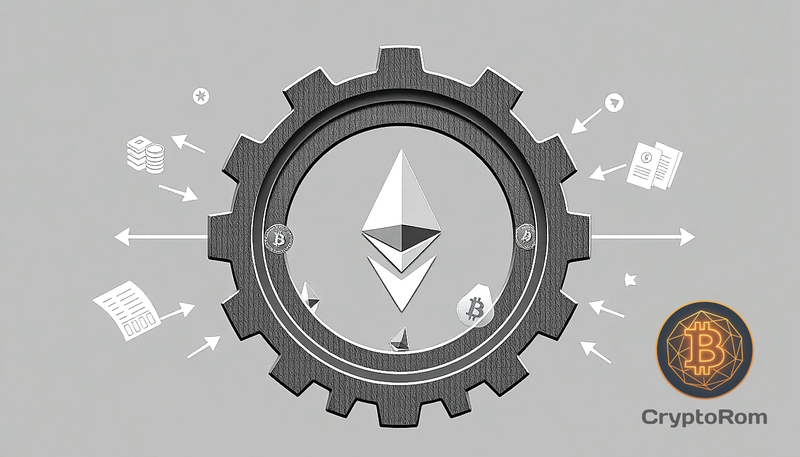 💰 Grayscale превращает $1.1 млрд в криптовалюте в машиу для выплат держателям ETF