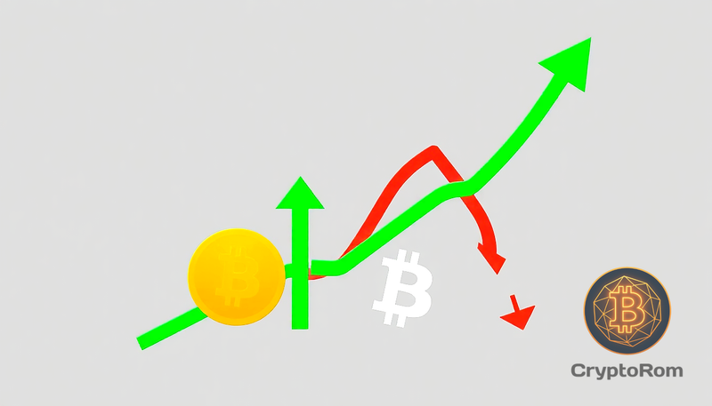 📈 Рост Dogecoin и BNB на фоне снижения биткоина