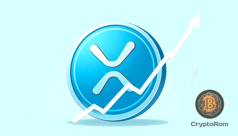 📈 XRP: Рост торговых ставок после отчета CPI