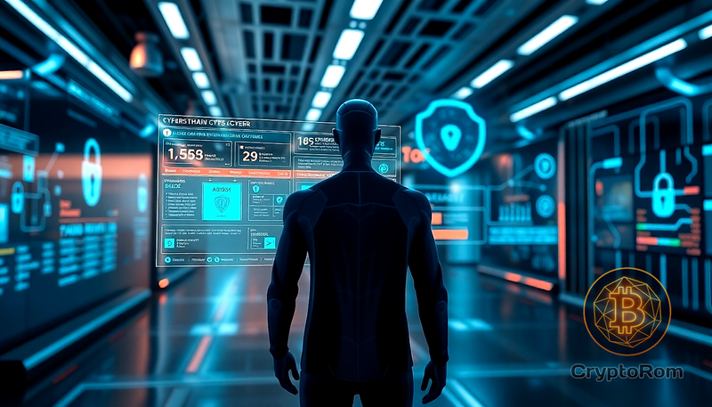 🔒 OpenAI анонсировала GPT-5.6-Cyber для кибербезопасности