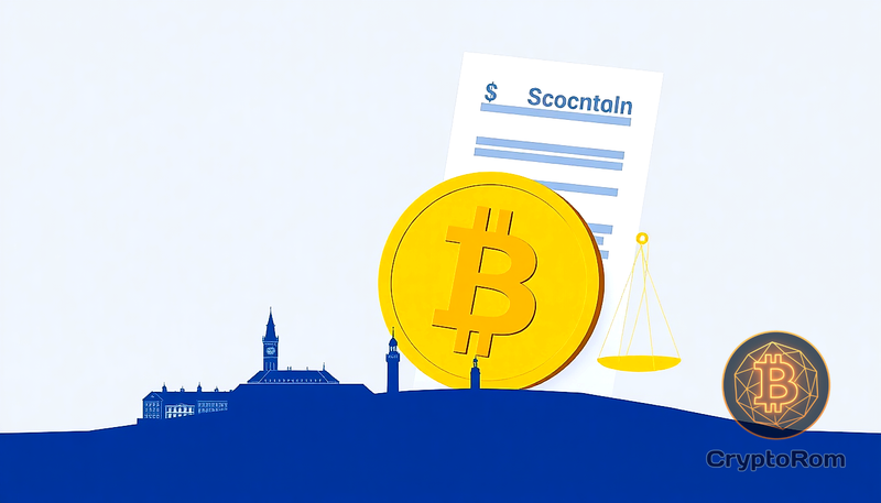 💰 HIVE столкнулась с налоговой проблемой в Швеции на $80 млн