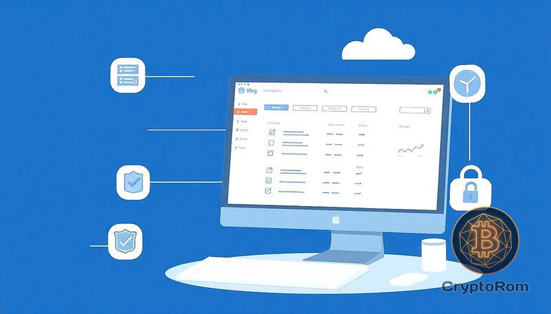 🔧 Как правильно подготовить VPS к работе: обзор инструкций
