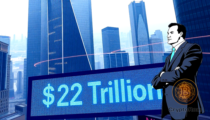 📈 Разработчик Claude готовит крупнейшее IPO в истории — $2 трлн