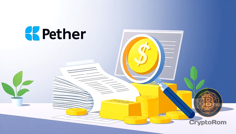 🔍 Tether завершила аудит финансов компании
