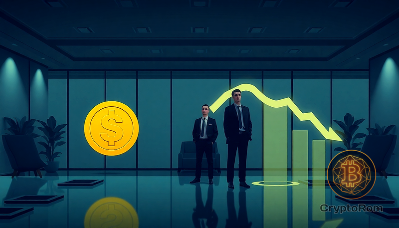 📉 Multicoin выходит из Solana treasury компании с капиталом $1.65 млрд