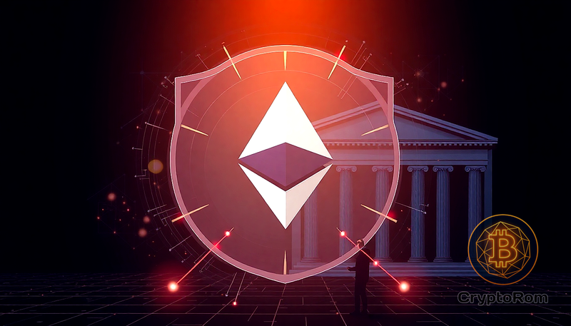 🛡️ Ethereum готовит пост-квантовую стратегию