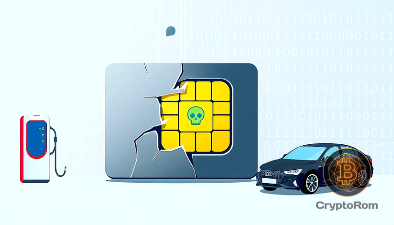 ⚠️ Уязвимость SIM-карт: риск для данных