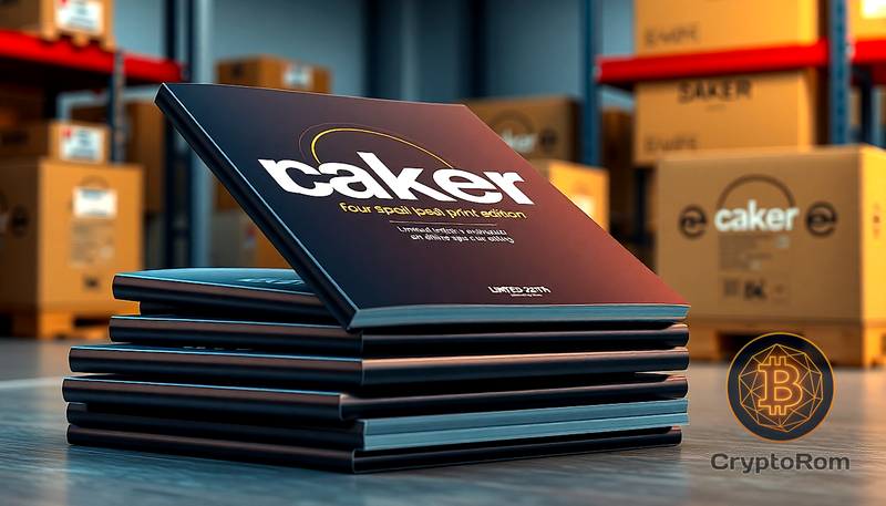 📚 Спецвыпуск «Хакера» уже в пути к читателям