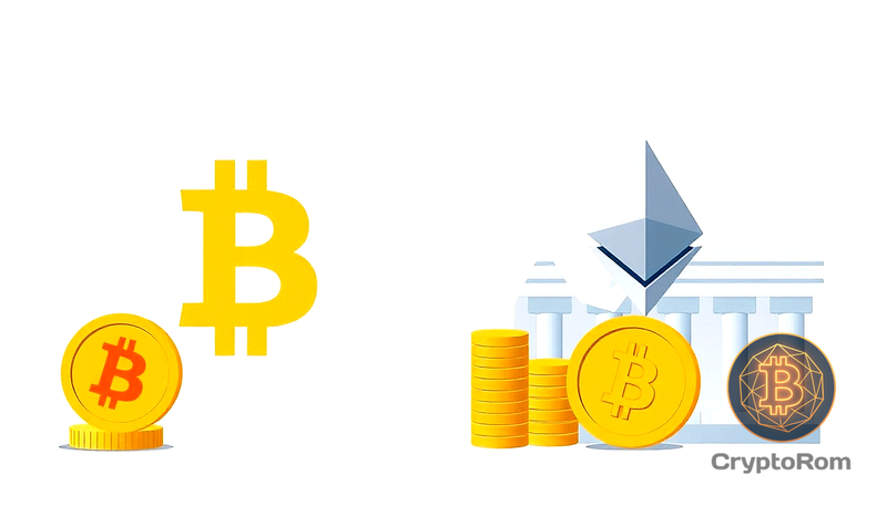 📊 Cboe предлагает 3x ETF на Bitcoin и Ethereum после убытков 2x фондов
