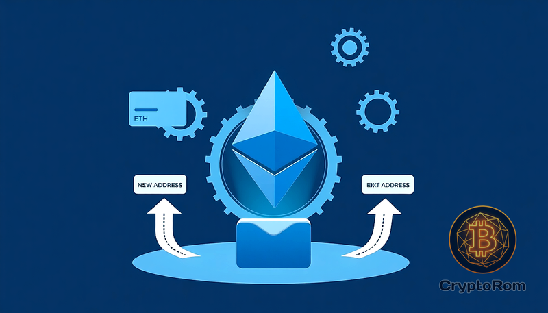 🔧 Ethereum изменяет правила комиссии