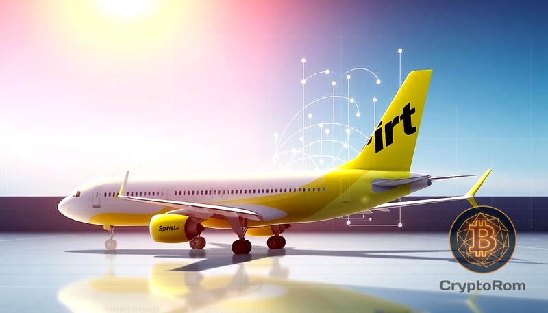 🤖 Google инвестирует $10 млн в данные Spirit Airlines для ИИ