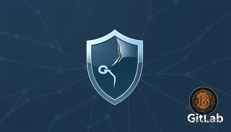 🛡️ Критическая уязвимость в GitLab позволяла удалять проекты