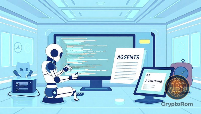 🤖 ИИ и open source: как управлять агентскими пулреквестами