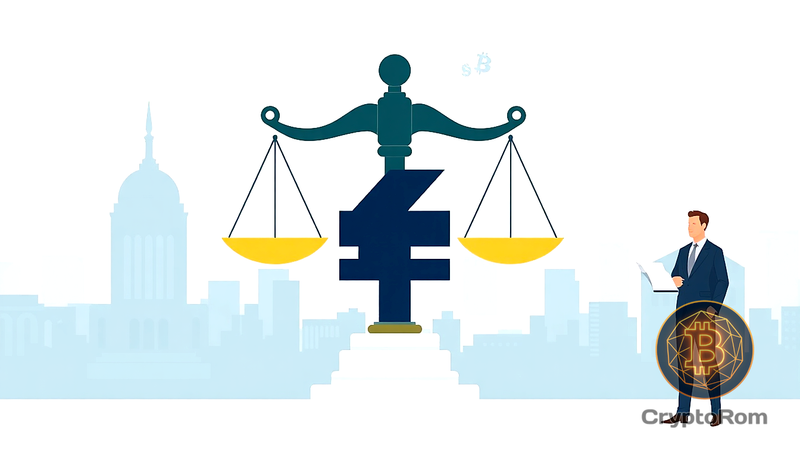 ⚖️ CFTC готовится к введению правил для крипторынка