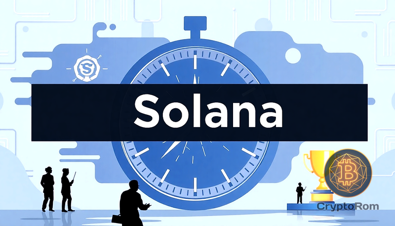 ⏰ Solana не учла атаку на часы в конкурсе безопасности