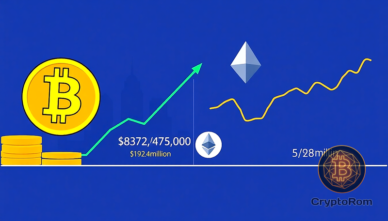 📈 Биткоин-позиция Strategy снова в плюсе