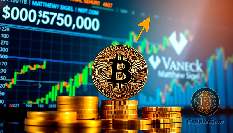 🚀 Биткойн приближается к $80,000 с прогнозом на $100,000 к 2027 году