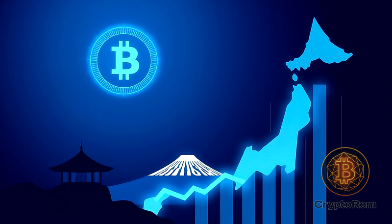 🇯🇵 Япония выдала первую за четыре года криптолицензию компании Laser Digital