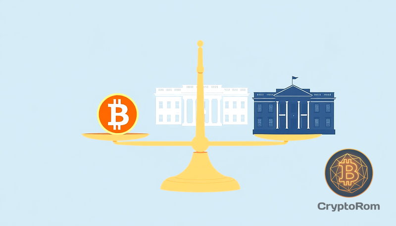 🗳️ Большинство американцев считают крипто-доходы Трампа неприемлемыми
