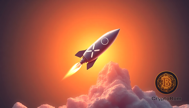 🚀 XRP преодолевает медвежий сигнал и взлетает