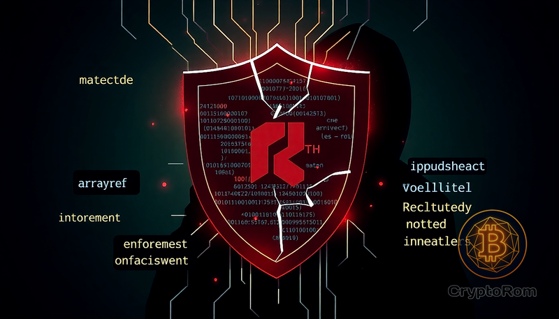 🛡️ Популярный пакет arrayref в Crates.io заразили инфостилером