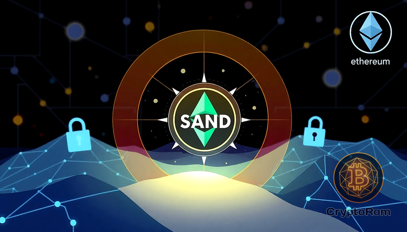 🚨 Локализация инцидента с 14,9 млрд необеспеченных SAND в The Sandbox