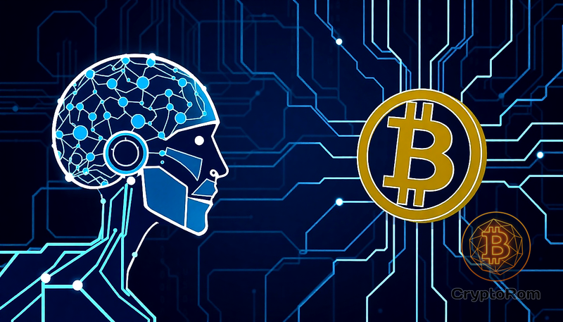 🤖 Искусственный интеллект угрожает безопасности Bitcoin