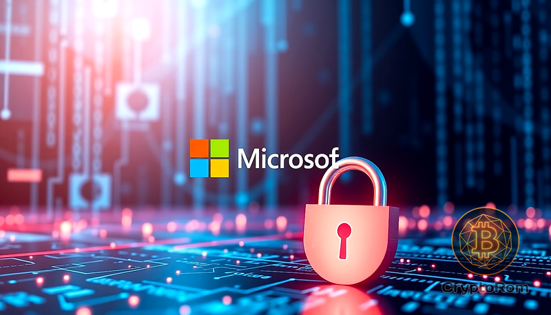 🔒 Microsoft устранила критическую уязвимость в Entra ID