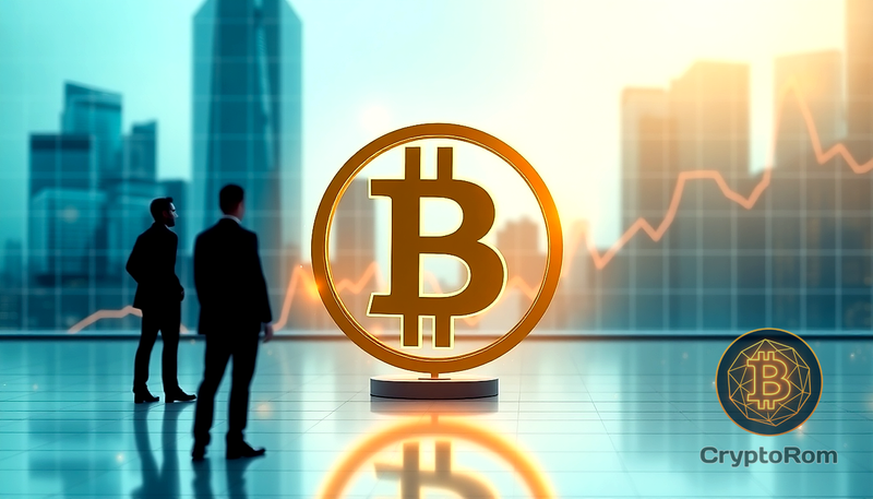 📈 Биткоин оживает: недельный обзор