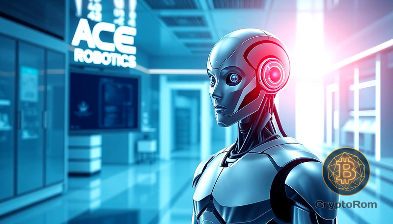 🤖 Прорыв в развитии "мозгов" роботов ожидается к 2027 году